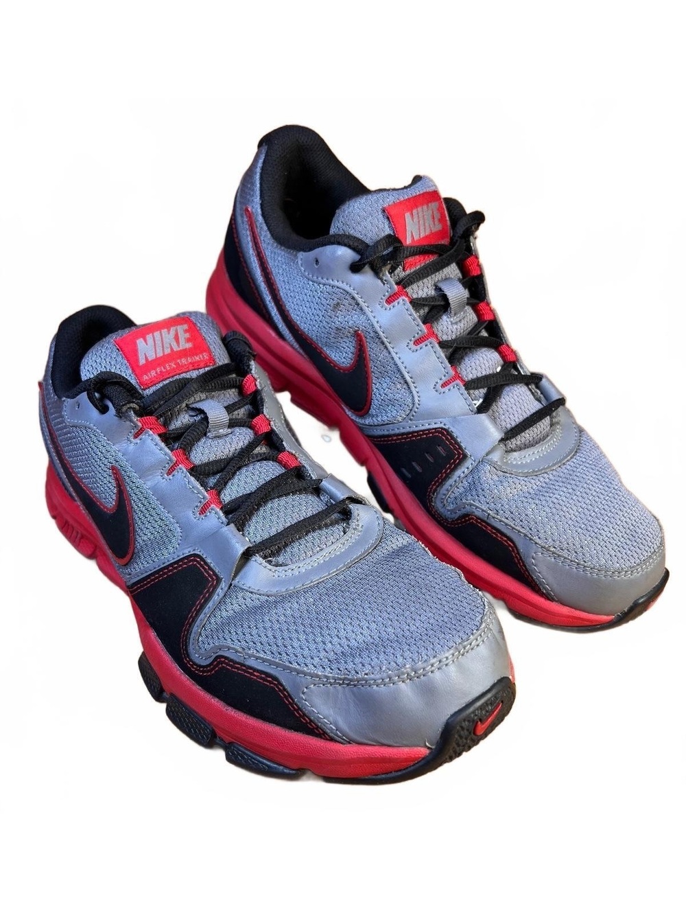 Nike Airflex Training Men's Athletic Shoes Size 11